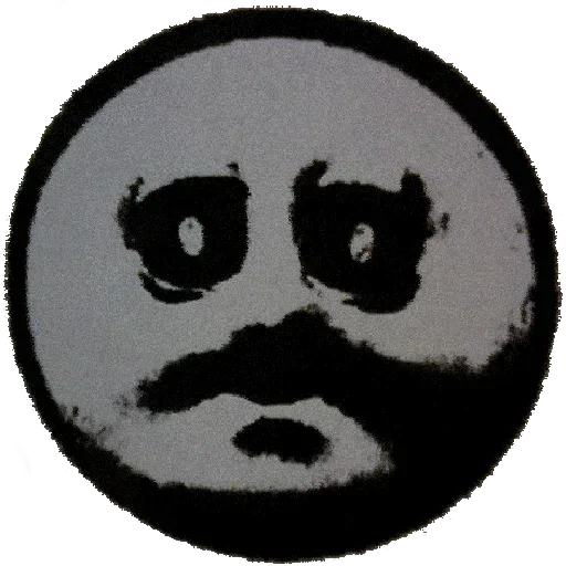 мультфильм рисование черно-белый