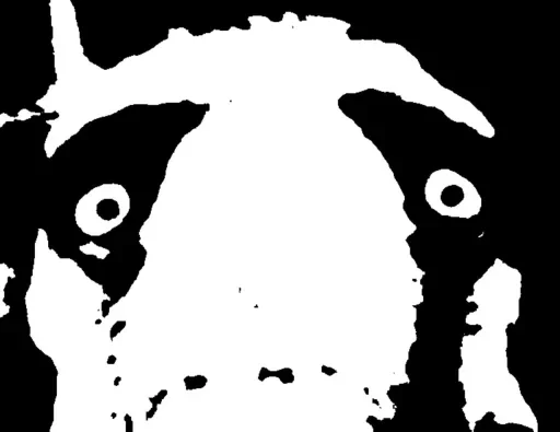 эскиз млекопитающее клипарт