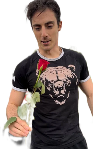 Стикер DANIIL_KORIN - 1