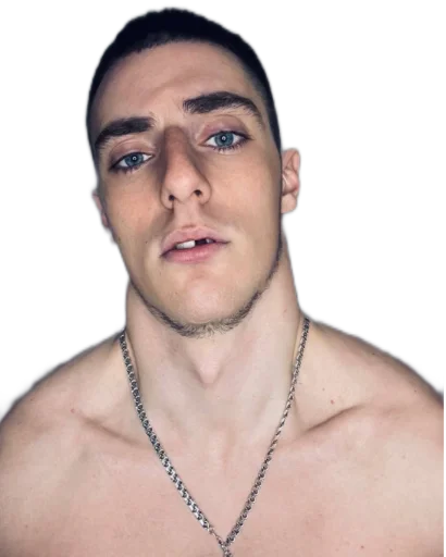 Sticker DANIIL_KORIN - 1