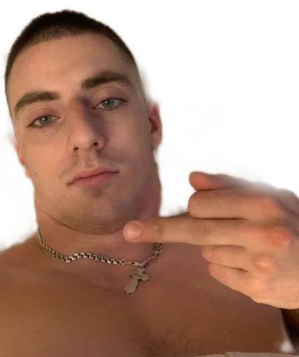 Sticker DANIIL_KORIN - 1