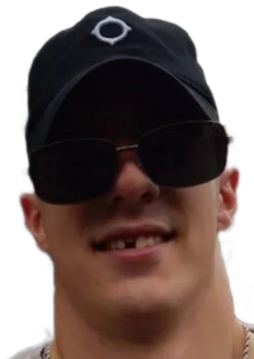 Sticker DANIIL_KORIN - 1