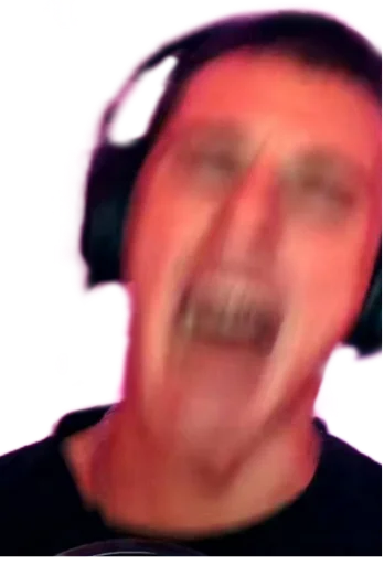 Стикер DANIIL_KORIN - 1