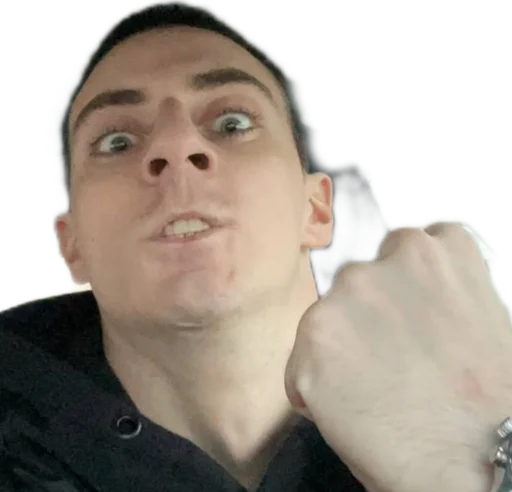 Стикер DANIIL_KORIN - 1