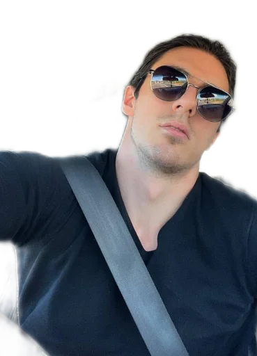 БЕЗУМНЫЙ КОРИН @daniil_korin - 