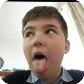 Стикер @DANxiKs - 0