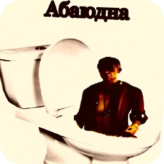 Стикер @DANxiKs - 7