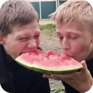 Стикер @DANxiKs - 10