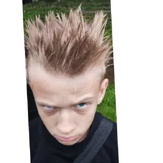 Стикер @DANxiKs - 4