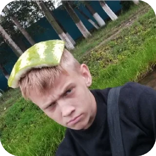 Стикер @DANxiKs - 2