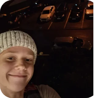 Стикер @DANxiKs - 9