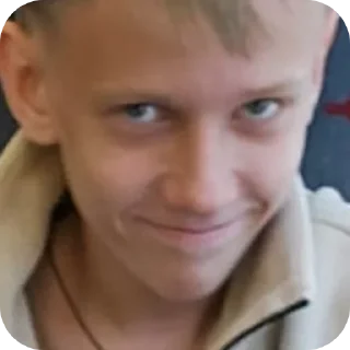 Стикер @DANxiKs - 3