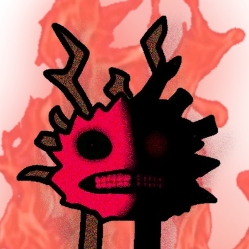 Стикер ⛔ ВНИМАНИЕ Шнобель запрещён 🚫 ☠️ - 10