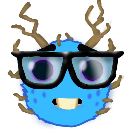 Стикер ⛔ ВНИМАНИЕ Шнобель запрещён 🚫 ☠️ - 7