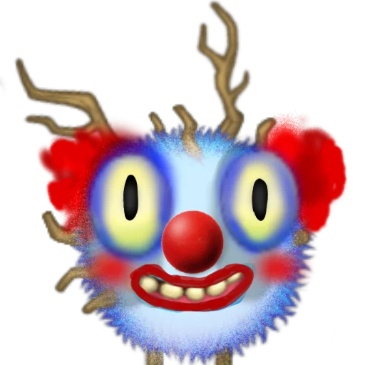 Стикер ⛔ ВНИМАНИЕ Шнобель запрещён 🚫 ☠️ - 5