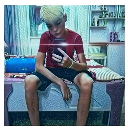 Sticker DANILMOMENT_5 - 1