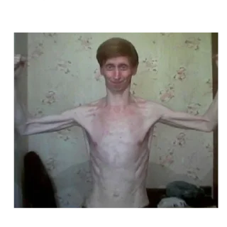 Стикер IsDanil - 9