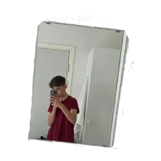 Стикер IsDanil - 3