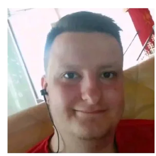 Стикер IsDanil - 0