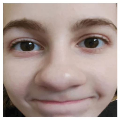 human face person eyebrow