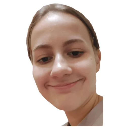 human face smile eyebrow