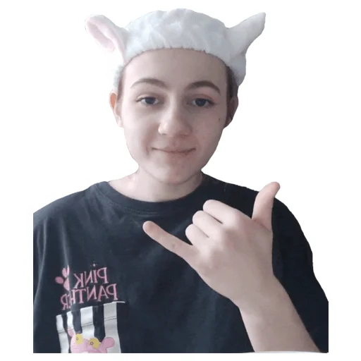 human face person clothing