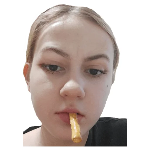 human face person eyelash