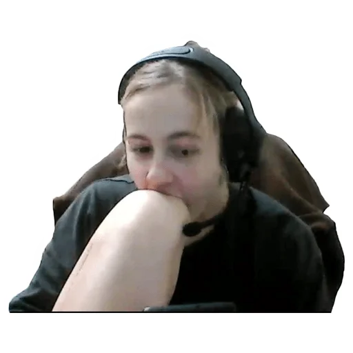 human face person portrait