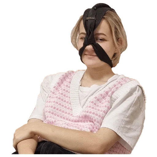 human face person clothing