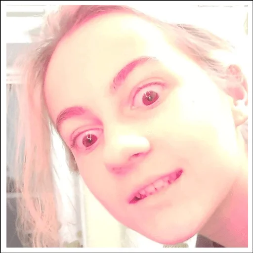 human face eyelash eyebrow