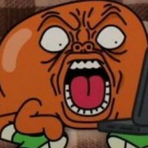 Стикер DARWJWKQKKQ - 1