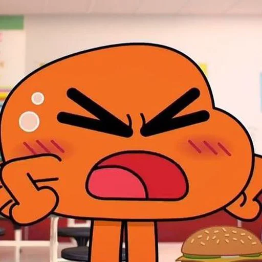 Стикер DARWJWKQKKQ - 1