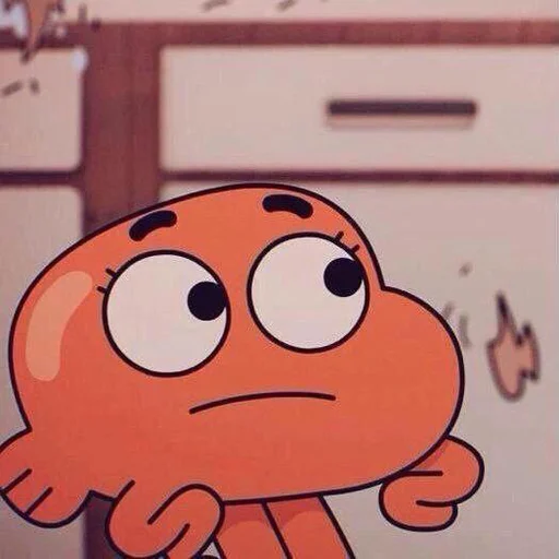 Стикер DARWJWKQKKQ - 1