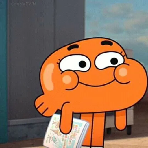 Sticker DARWJWKQKKQ - 1