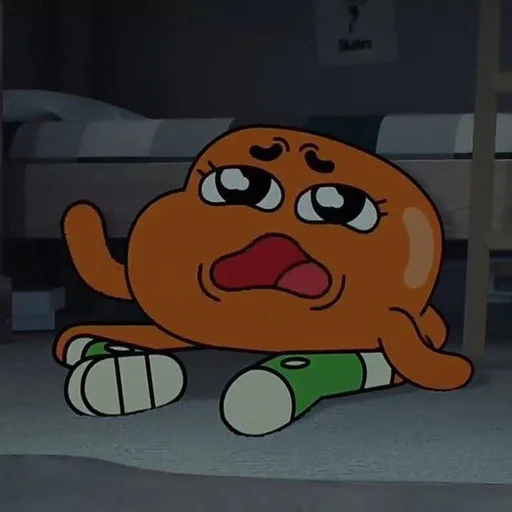 Sticker DARWJWKQKKQ - 1