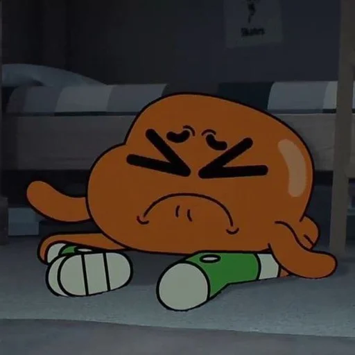 Стикер DARWJWKQKKQ - 1