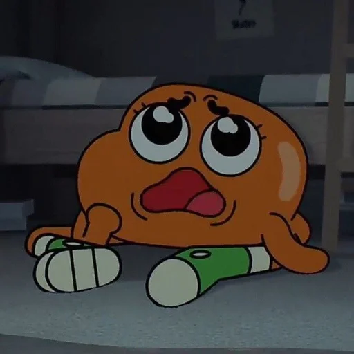 Sticker DARWJWKQKKQ - 1