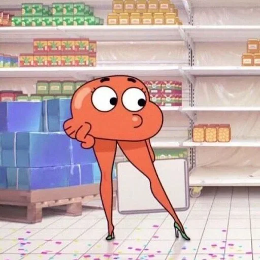 Sticker DARWJWKQKKQ - 1