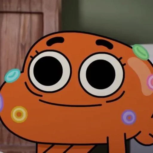 Sticker DARWJWKQKKQ - 1