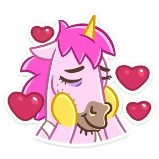 Стикер Больше стиков тут: @stikery4 - 4