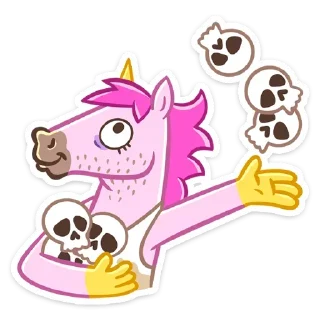 Стикер Больше стиков тут: @stikery4 - 11