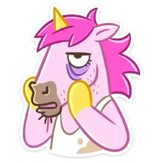 Стикер Больше стиков тут: @stikery4 - 3