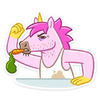 Стикер Больше стиков тут: @stikery4 - 6