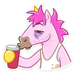 Стикер Больше стиков тут: @stikery4 - 7