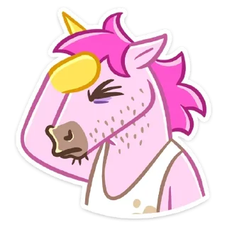 Стикер Больше стиков тут: @stikery4 - 0