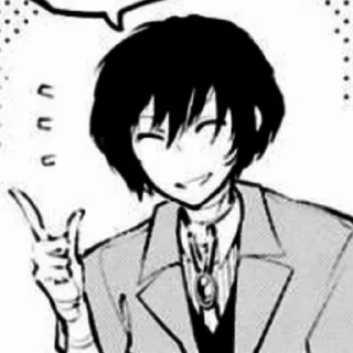 Стикер ㅤㅤ𑂯 @dvngerous ft. @dPornoo - 6