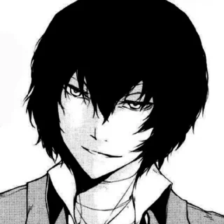 Стикер ㅤㅤ𑂯 @dvngerous ft. @dPornoo - 8