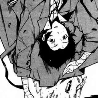 Стикер ㅤㅤ𑂯 @dvngerous ft. @dPornoo - 7