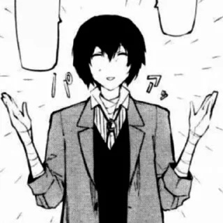 Стикер ㅤㅤ𑂯 @dvngerous ft. @dPornoo - 9