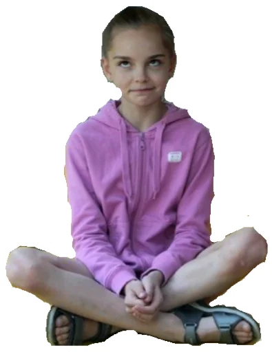 person clothing human face